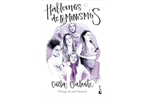Hablemos de feminismos (Actualidad)