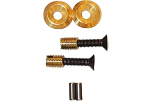 by Beier Germany Montageset für Take Down-Bögen