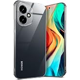 Ehr. Honor 400 Uyumlu Kamera Korumalı Darbe &Ouml;nleyici Ultra Slim TPU Şeffaf Silikon Kılıf