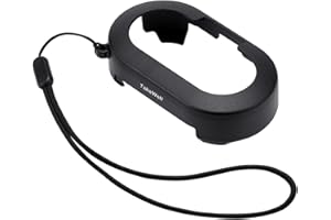 takewell Copertura protettiva anti-perdita per Garmin Varia RVR315