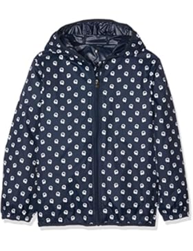 Z Jungen Regenmantel Veste De