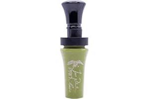 DUCK COMMANDER Jase Robertson PRO Series Duck Call