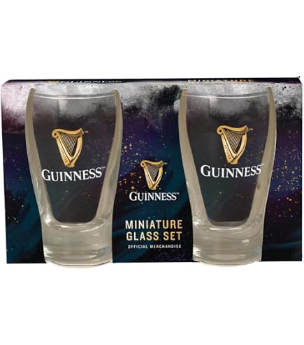 Lot De 2 Verres à Pied - Verres Transparents, Design Simple, Parfait Pour Apéritif, Vin, Eau, Par Shamrock Gift Company