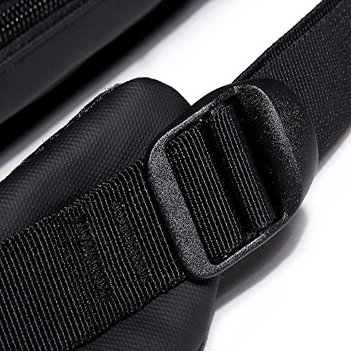 15 6 inch Laptop Backpack with USB Charging Port  Men Waterproof Anti Theft Canvas Daypack for College Business Bag