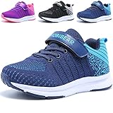 Hallenschuhe Kinder Sneaker Jungen Mädchen Laufschuhe...