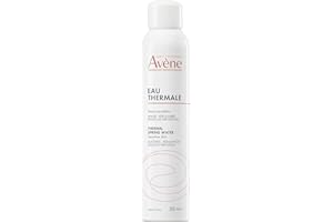 EAU THERMALE AVENE Avene acqua termale pelle sensibile - 300 gr