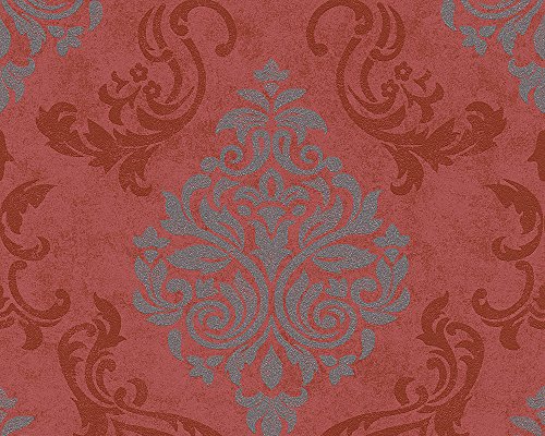 AS Tapete Memory 2 – Art. 95372-4 / 953724 - 2