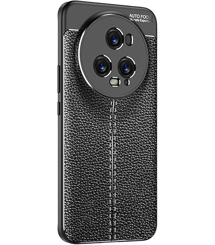 HONOR Telefon Magic5 Pro 5G, 12+512 GB, zakrzywiony ekran