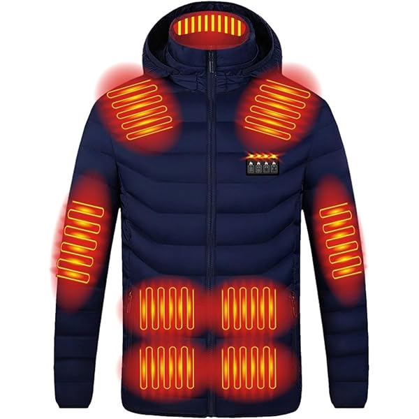 Verwarmde kleding koopt u bij | Jachtwinkel