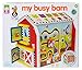 Alex Toys Jr. My Busy Barn