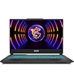 Asus V16 Gaming V3607VP-RP028WS 16 Pouces WUXGA PC Portable (processeur Intel Core 7 240H Jusqu'à 5.2 GHz, 32Go DDR5, 1TB SSD, NVIDIA GeForce RTX 5070 8GB GDDR7, Windows 11 Home) – Clavier