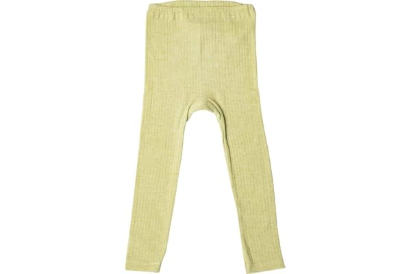 Cosilana, barnleggings/långa kalsonger, 45 % KBA bomull, 35 % kbT ull, 20 % silke