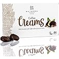 Whitakers Coffee Creams 150g x 1 - Fairtrade, Vegan