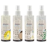 Mayi Tuz ARTISAN SIVI PAKETİ