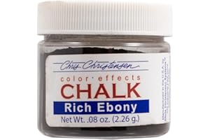 Chris Christensen Rich Ebony Chalk 170G