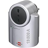 Brennenstuhl 1506955 Presa Filtrata Protezione Sovratensioni 13500A Presa Italiana (10A+16A)