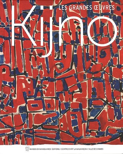 couverture de : Kijno