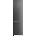 Vestel Kühl-Gefrierkombination NoFrost 278L – Mit Externem Wasserspender, ZeroDegreeZone, Energieklasse D