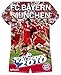 FC Bayern München 2010. Trikotkalender by 