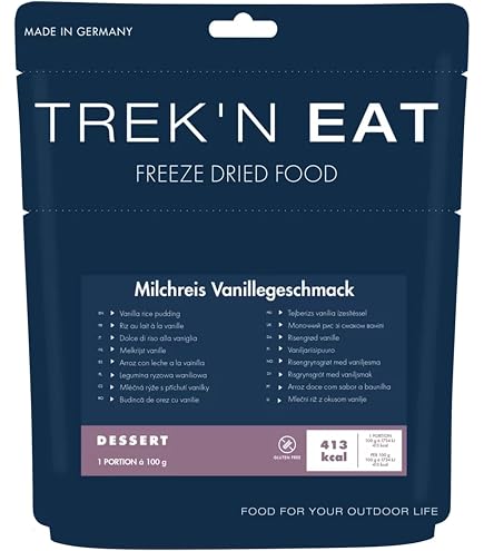 Repas Lyophilisés : Origine, Fabrication, Bienfaits | VOYAGER Nutrition