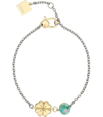 MORELLATO Bracciale Bangle Donna In Acciaio Inossidabile Con Cristalli Trasparenti – Collezione Drops – SCZ1101