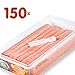 Produktbild Lutti Tapis Fraise Citric 150 Stck. Dose (saure Fruchtgummi-Teppichstreifen mit Erdbeergeschmack)