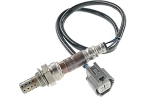 YHTAUTO Downstream Oxygen Sensor Replacement for Jaguar S-Type X-Type XJ8 XJR XK8 XKR Vanden Plas