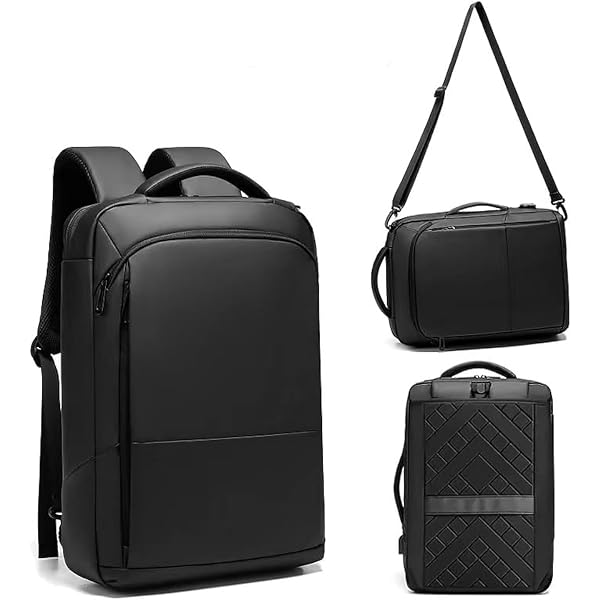 STM - Housse GAMECHANGE pour Macbook Pro 15 et 16'' - Noir
