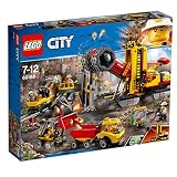 LEGO City 60188 Bergbauprofis an der Abbaustätte - 9
