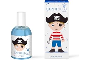 PARFUMS SAPHIR SAPHIR Eau de Cologne Homme 1 Unité 100 ml