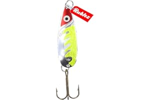 Rublex - 1 Cuchara de Pesca ORKLA-1 APJ 8,00 GMS.