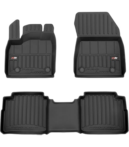 JBL STAGE3 607CF speakerset voor Nissan Micra (K14) (vanaf 03/17