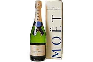 Champagne AOC Resérve Impériale Moët & Chandon 0,75 L Astucciato