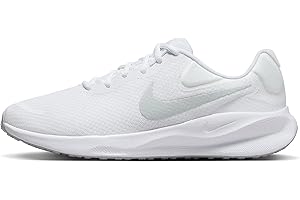 Nike Herren Revolution 7 Damen Straßenlaufschuh