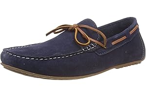 Hush Puppies Men's Reuben Boat ShoeBoat Shoe