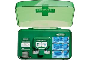 CEDERROTH 1009074 Distributeur de pansement