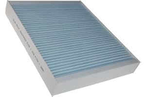 Blue Print ADG02561 filtro abitacolo, 1 unità