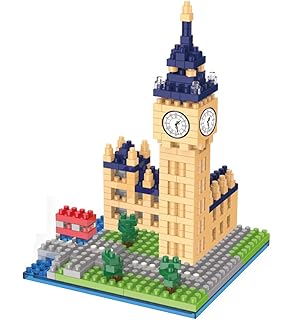 nanoblocks australian geographic