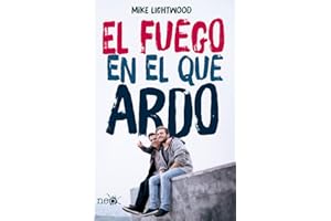 Fuego En El Que Ardo, El (SIN COLECCION)