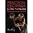 Practical Escrima Knife Defense: Filipino Martial Arts Knife Defense Training: 8 (Self-Defense)