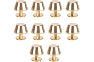 XAVSWRDE 40 Pz Piedini Etallici Per Borse Borchie Chiodi In Lega - Foto 11