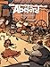 Abélard - tome 1 - La danse des petits papiers by Hautière Régis, Dillies Renaud