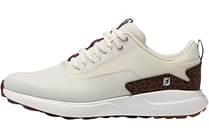 Footjoy Performa, Zapatos de Golf Mujer