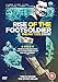 Rise of the Footsoldier 3 [DVD]