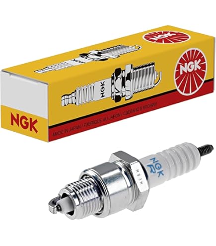 Candela NGK BPR5ES Cod.originale 7422 1 Pz