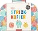 Produktbild Mein Strick-Koffer (100% selbst gemacht)