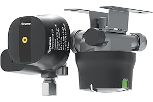 Truma FRA309606 DuoControl CS