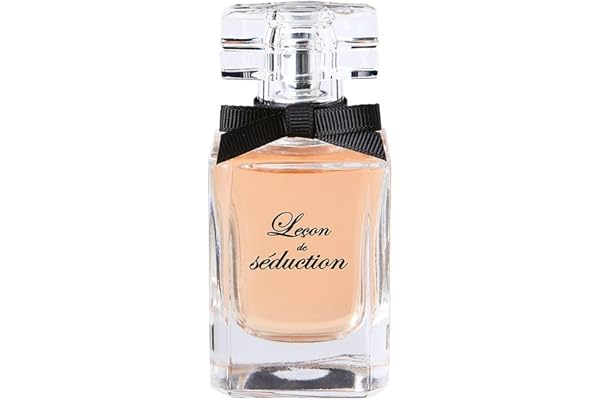 Corine de Farme - Coffret Inessance Leçon de Séduction - Coffret Cadeau pour Femme - Eau de Parfum 50 ml et Crème Mains 100 ml - Parfum Floral et Lumineuse