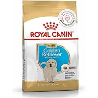 Royal Canin Golden Retriver Adult Dog Food, 12 KG, Dry Food, Helps