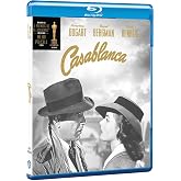 Casablanca - Edici&oacute;n 60 aniversario [Blu-ray]
